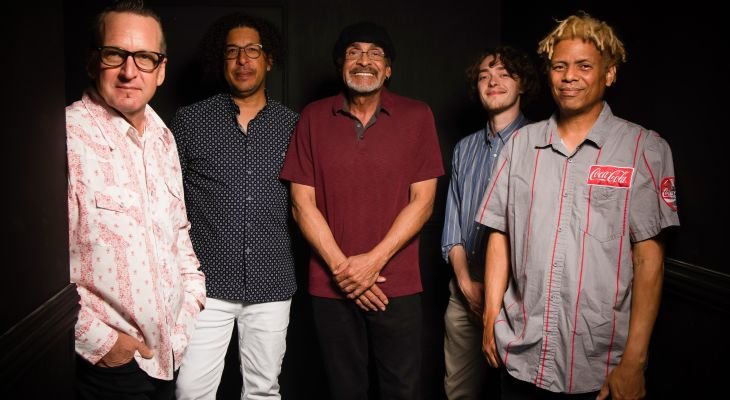 LOVE With Johnny Echols Announces July & August 2024 UK Tour