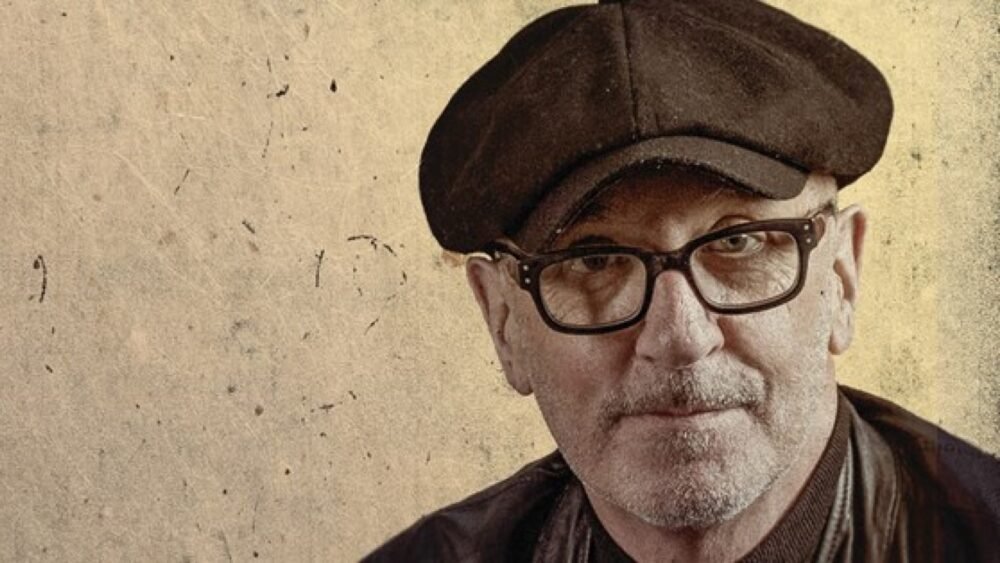 Mal Pope Announces First Live Dates For 2024