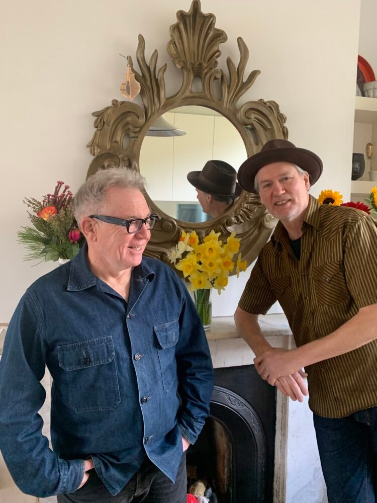 My Glass World Talk ‘Assorted Marvels’ Album And More