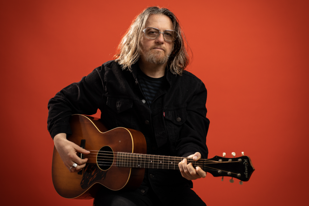 Tom Heyman Talks ’24th Street Blues’ Album, Live Dates And More