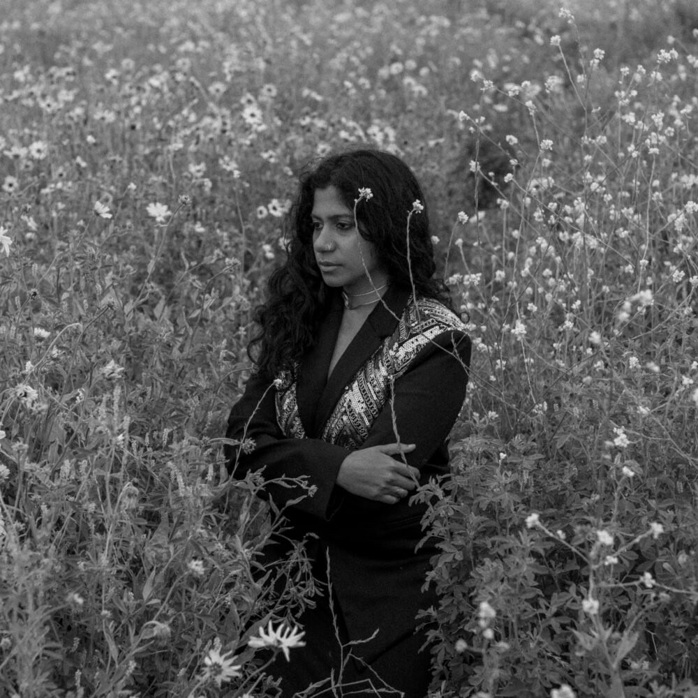 ganavya Announces New Studio Album 