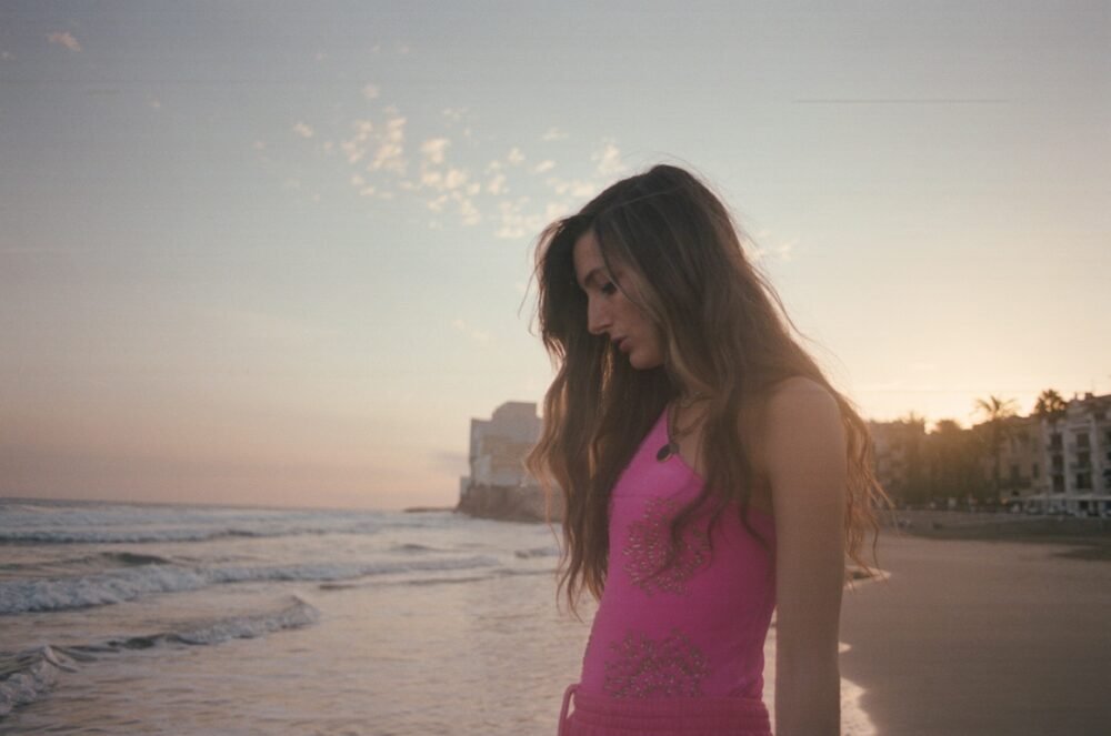 Gus Harvey Talks ‘Netflixx’ Single, New EP and More