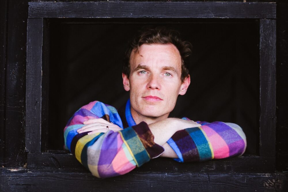 Al Lewis Talks New Album, Family And More