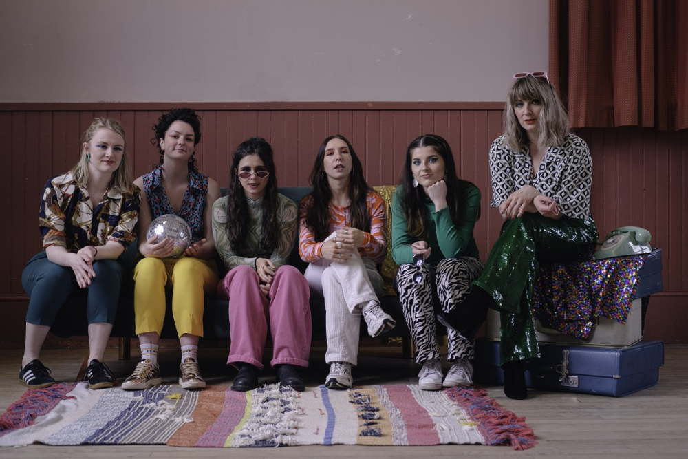 HEISK Talk ‘Headstrong’, Recording and More