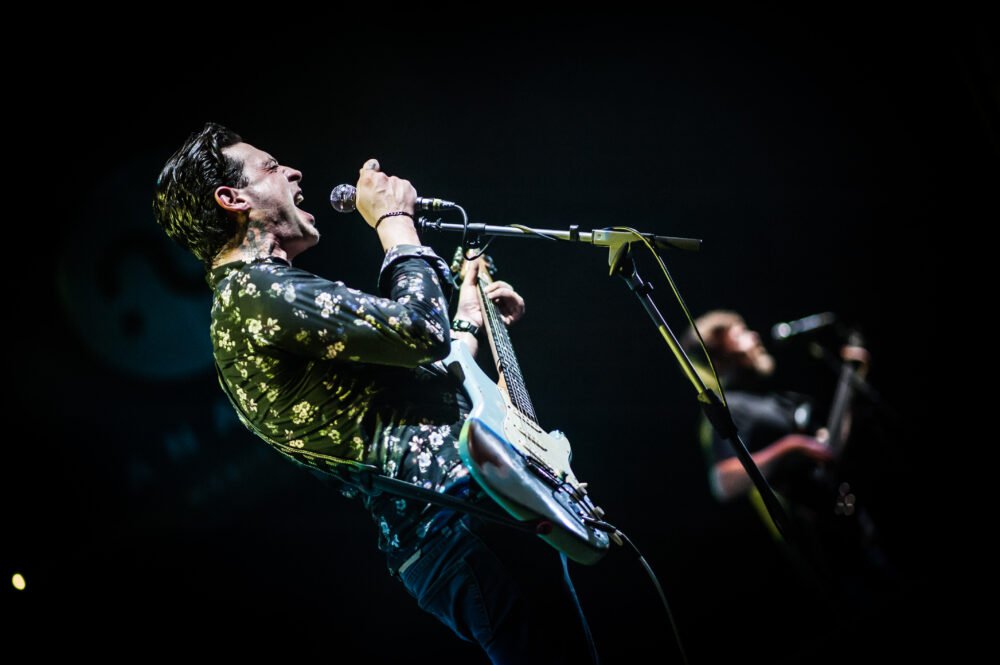 Dan Patlansky Announces New Album and April 2024 UK Tour