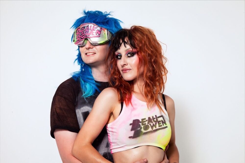 BEAU BOWEN Talk New Album, Influences And More