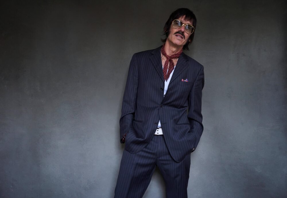 Strange Majik Talks New Album ‘NYC Animal’, Music Gear and More