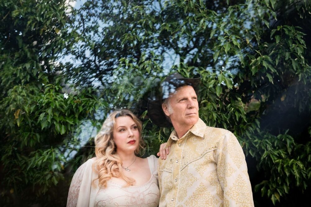 Victoria Liedtke & Jason Ringenberg Announce New Album