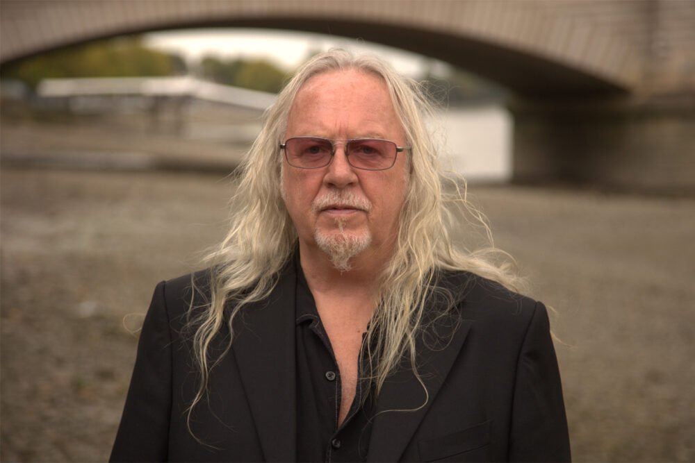 John Fiddler and Medicine Head Talk New Album, Songwriting And More