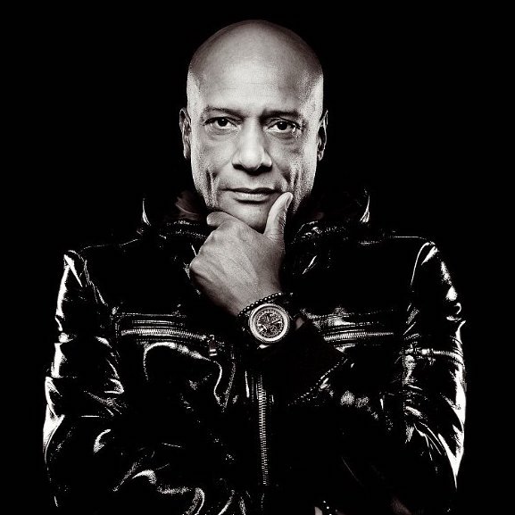 Mel Gaynor (ex Simple Minds) Announces Debut Solo Album