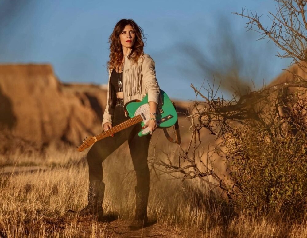 Susan Santos Announces New Album, Single And Music Video