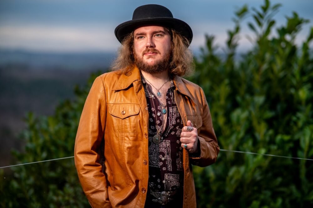 Tom Killner Announces New Album Show