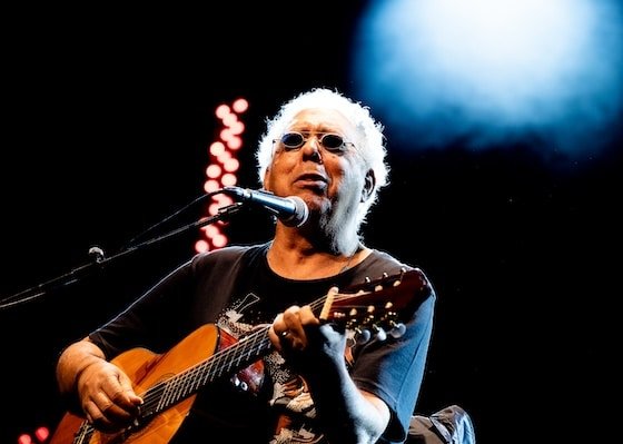 Jards Macalé Announces London Show In March 2024