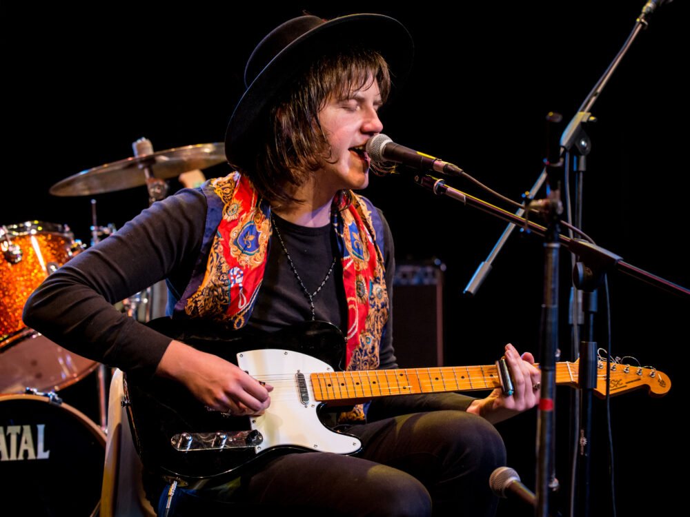 Pete Kosanovich Talks New Album, Family And More