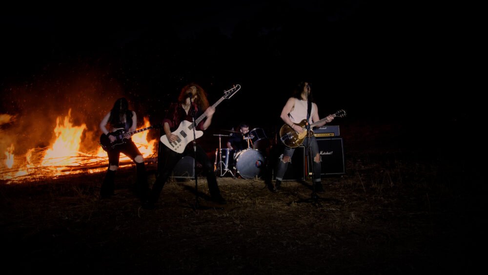 Avalanche Talk New Single, Musical Influences And More