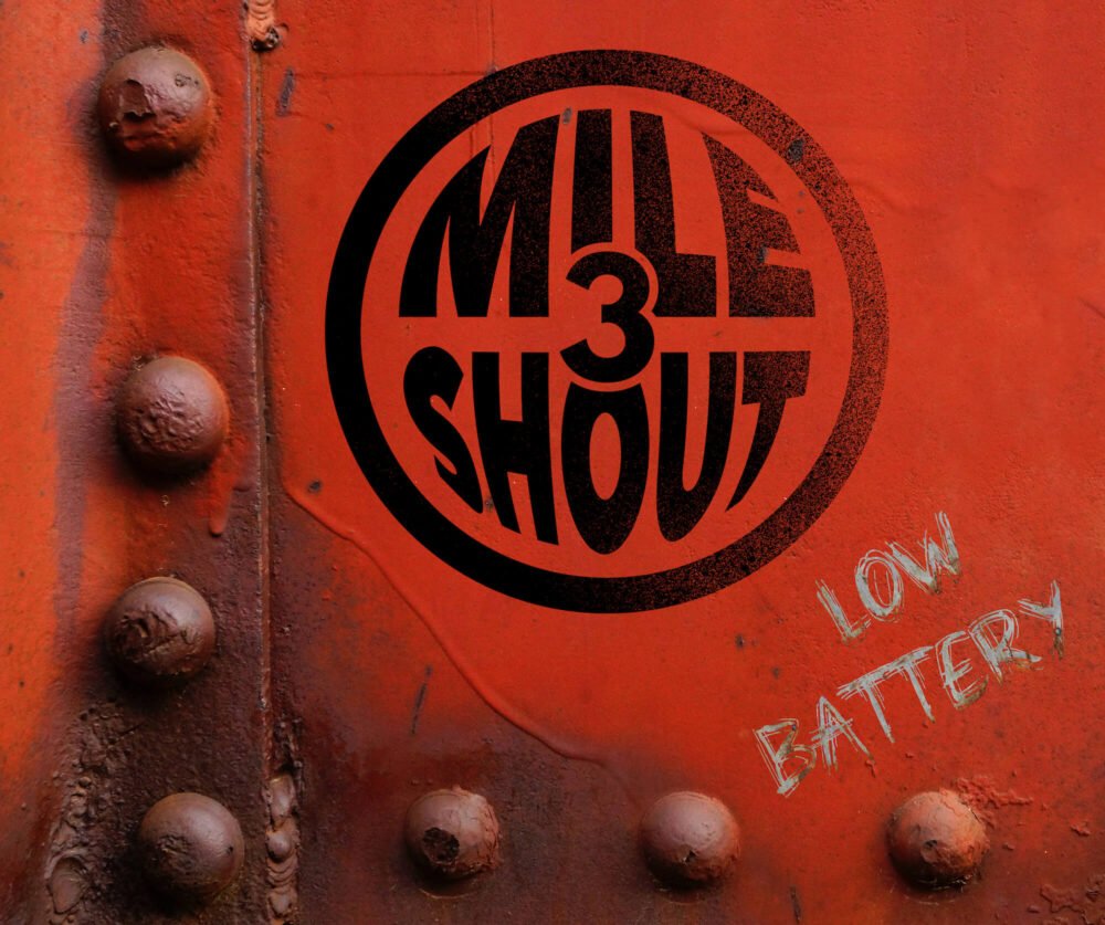 Richard Manwaring and 3 Mile Shout Talk New Album, Recording Sessions And More