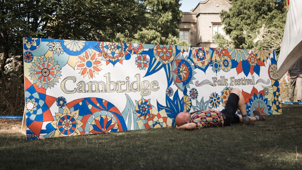 Cambridge Folk Festival 2024 First Artists Announced
