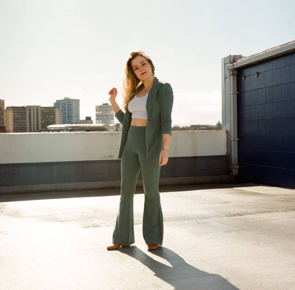 Katherine Priddy Talks New Album, Instruments And More