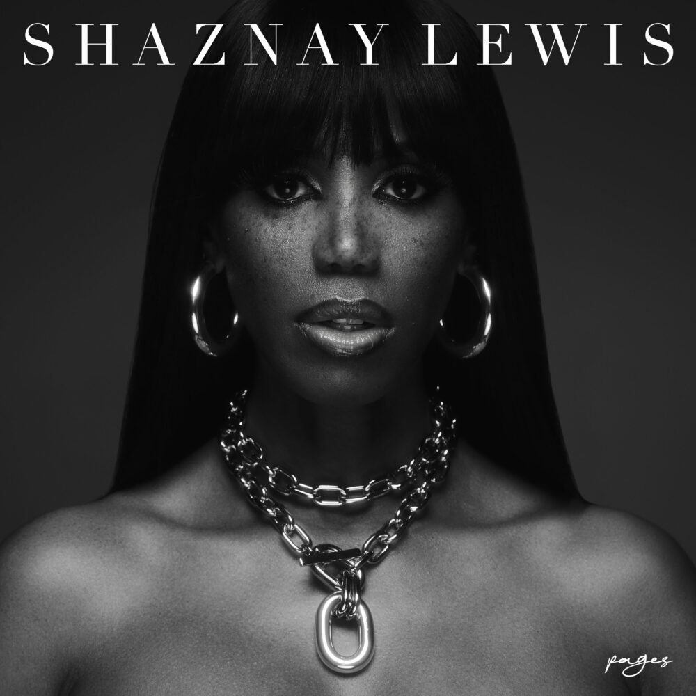 Shaznay Lewis Announces New Solo Album