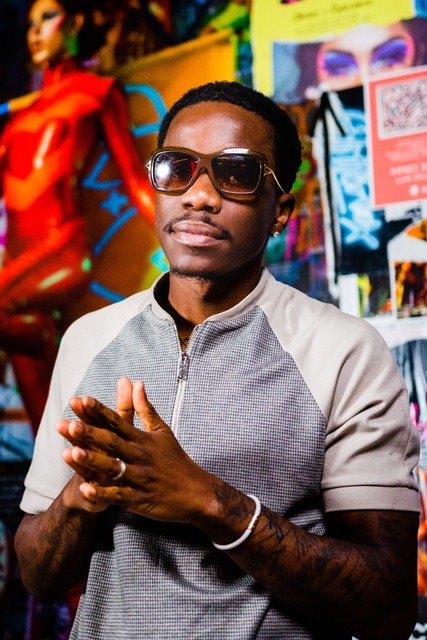 Tinchy Stryder Announced as Main Support for JLS Outdoor Show in Shrewsbury 