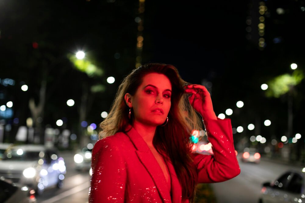 Zito Talks Debut EP, Her Voice And More