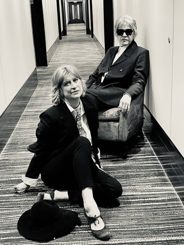 The Bedsit Poets Talk New Album, ‘London Town’ Single And More