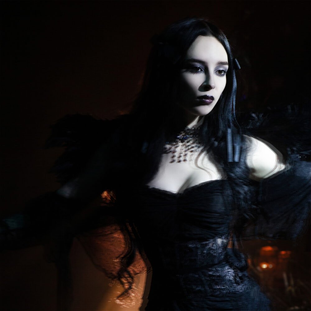 Raven Numan Talks Debut Single, Her Voice And More