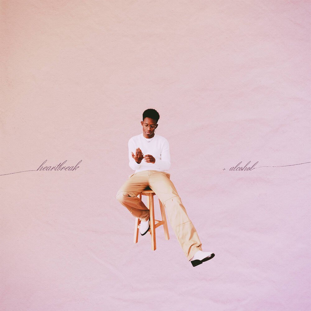 BRELAND-Heartbreak-Alcohol BRELAND