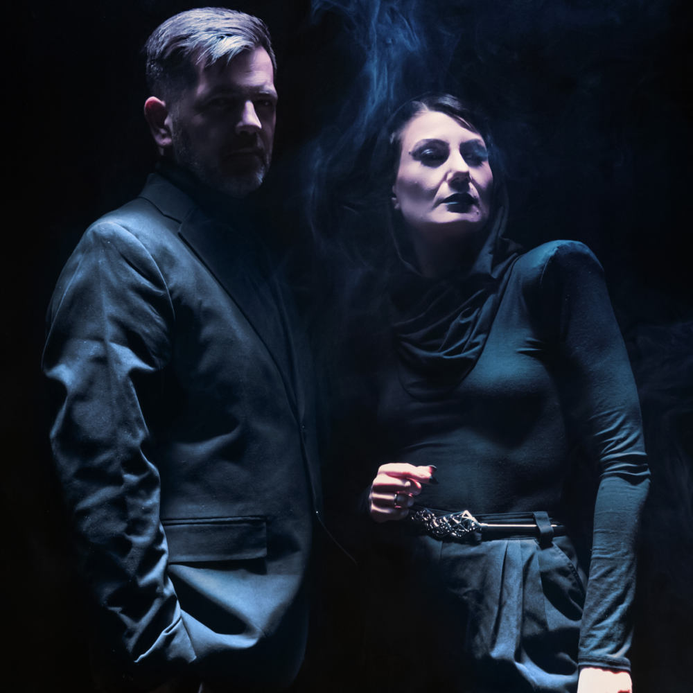 Black Nail Cabaret Talk New Album, Voices And More