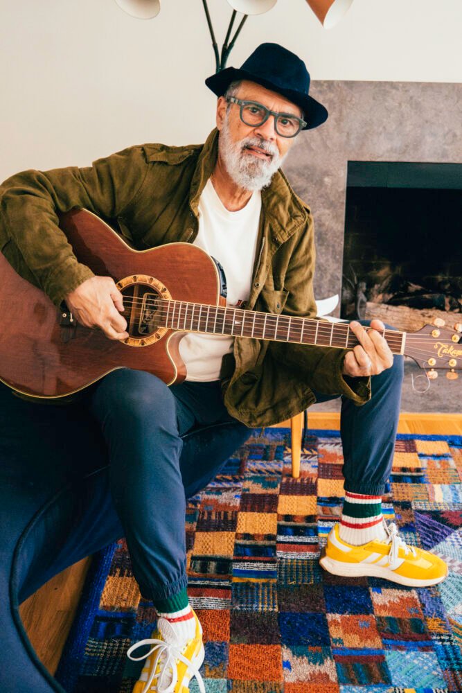 Bruce Sudano Talks New Album, The Track ‘Bad Girls’ And More