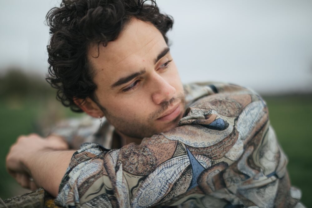 Toby Sebastian Talks New Single, 2024 UK Tour And More