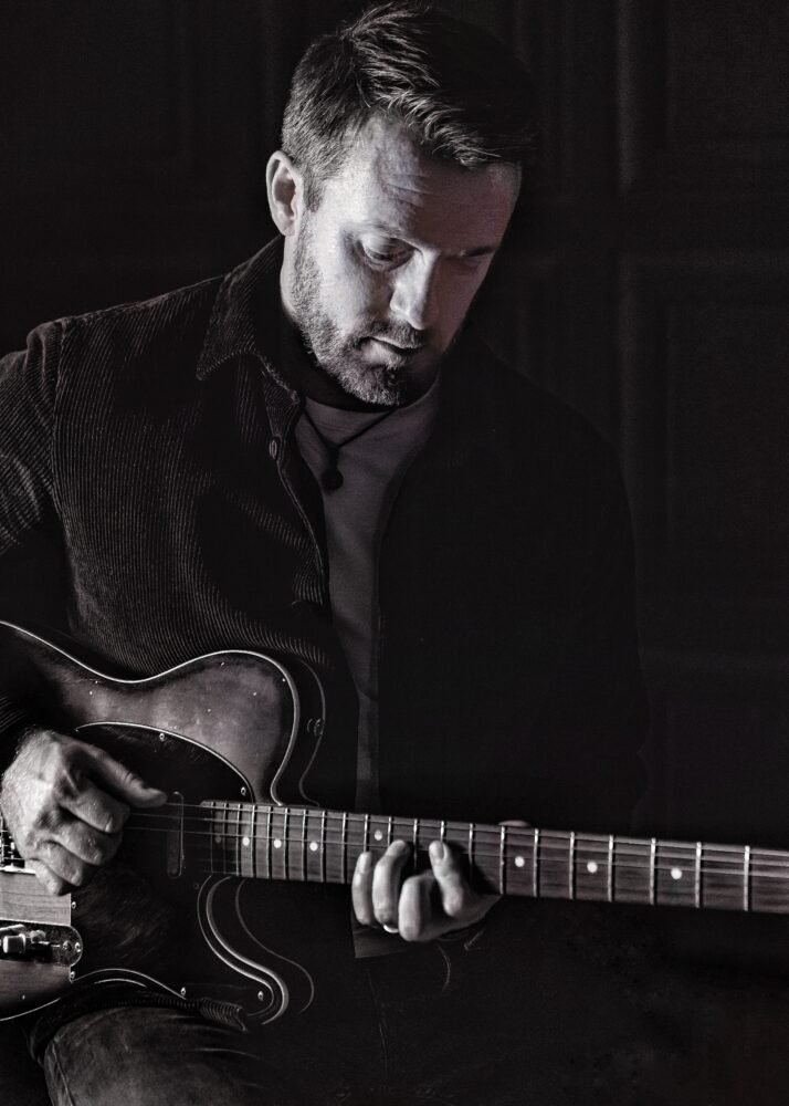 Gareth Lewis Talks New EP, Stone River And More