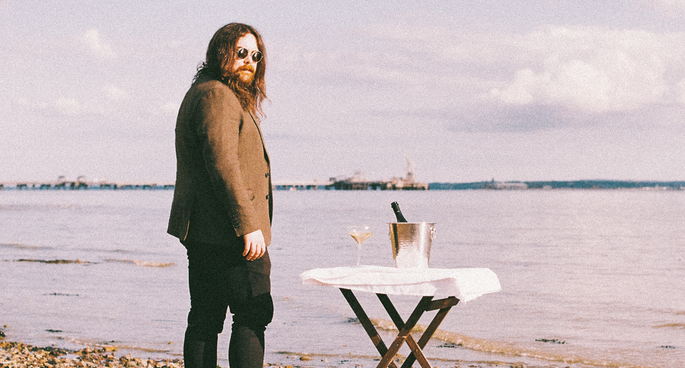 Jack Francis Talks New Album, Favourite Instruments And More