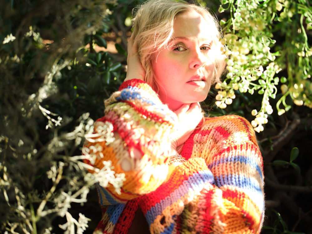 Jesse Lynn Madera Talks New Album, Musical Influences And More