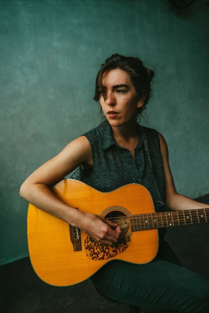 Maya de Vitry Talks New EP, April 2024 UK Tour And More