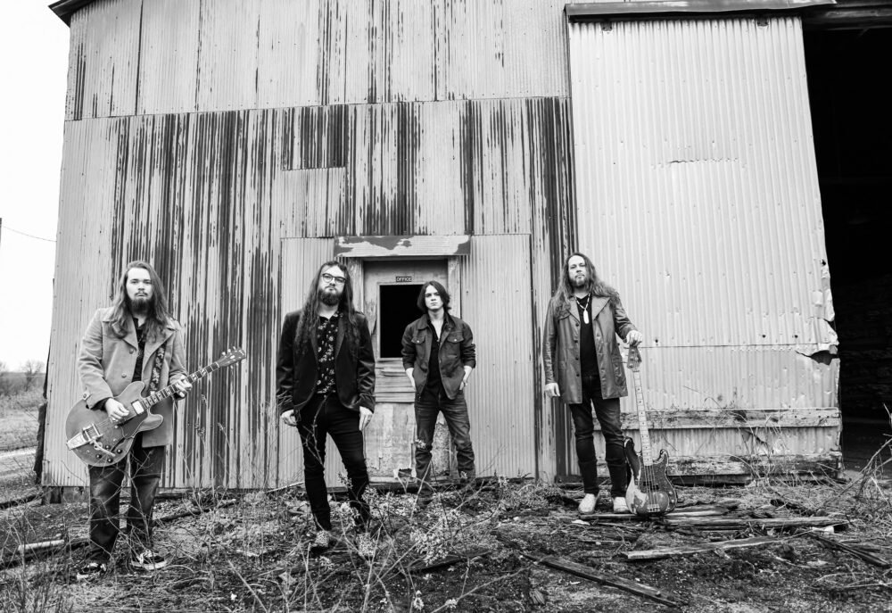 OTIS Talk New Single, Favourite Instruments And More