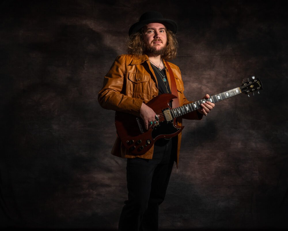 Tom Killner Talks New Album, His Voice And More