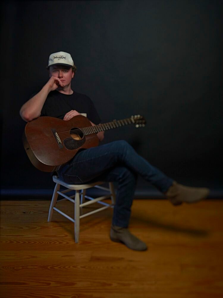 Taylor McCall Talks New Album, Touring With Robert Plant Presents Saving Grace featuring Suzi Dian and More