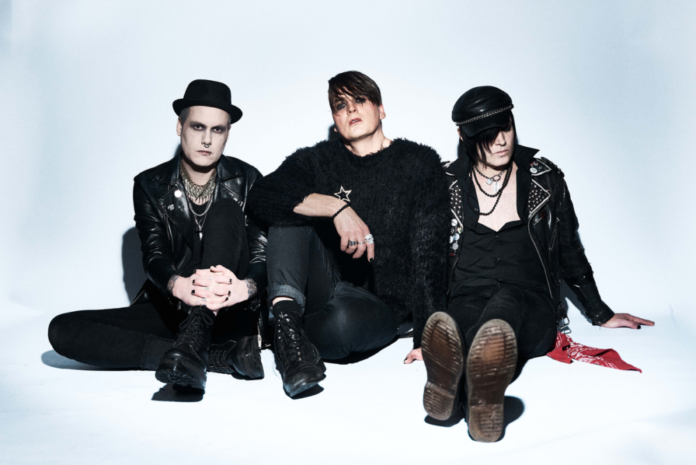 Then Comes Silence Talk New Album, Their Voices And More