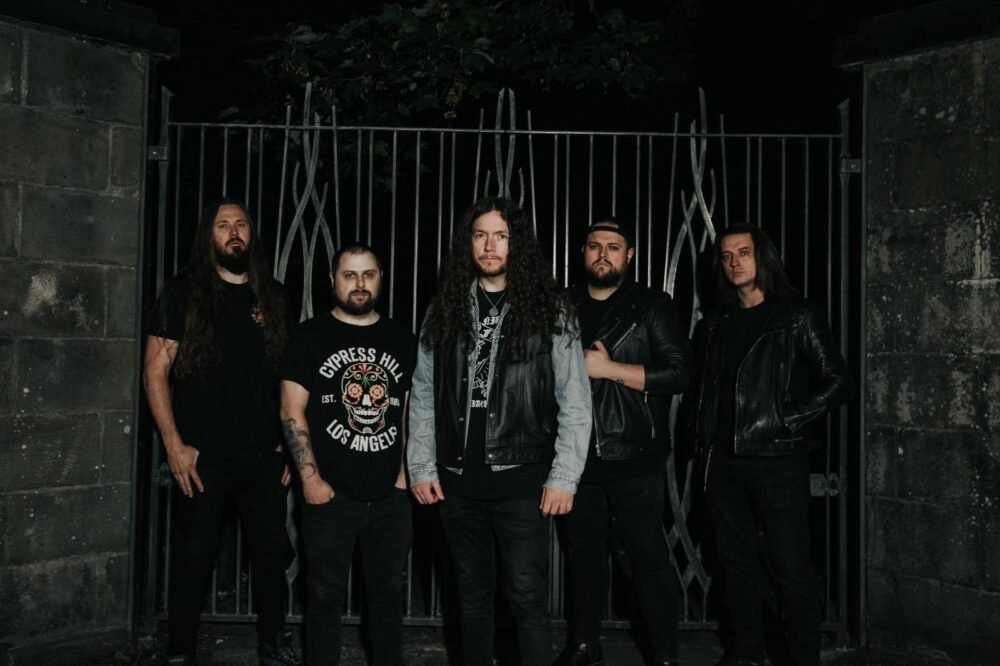 Valhalla Awaits Talk Debut EP, Their Hometown And More