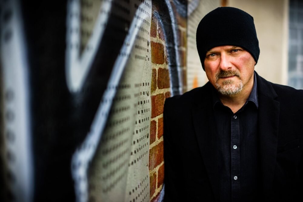 Craig Joiner Talks New Solo Album, His Voice And More