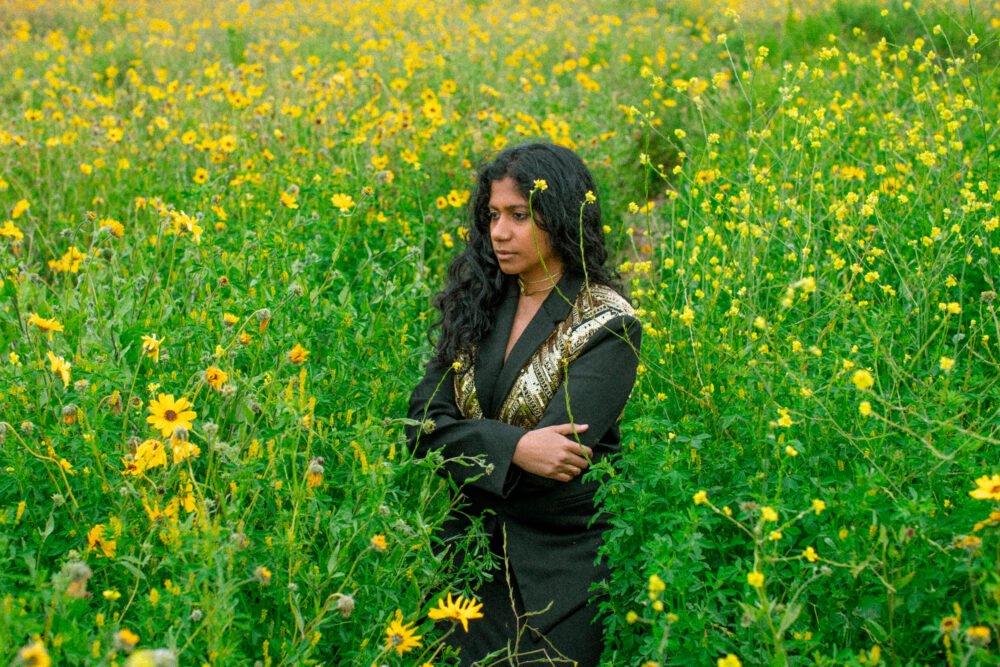 ganavya Talks New Album, Instruments And More