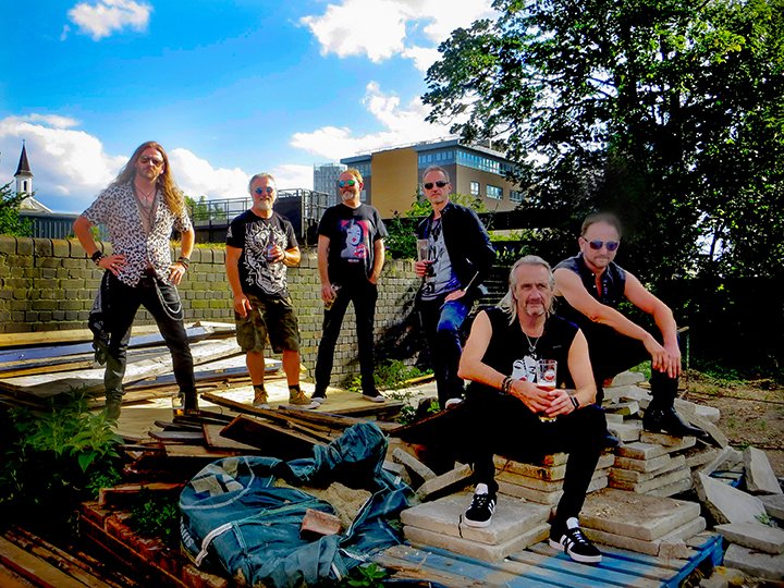 Gypsy’s Kiss Talk 50th Anniversary, New Album And More