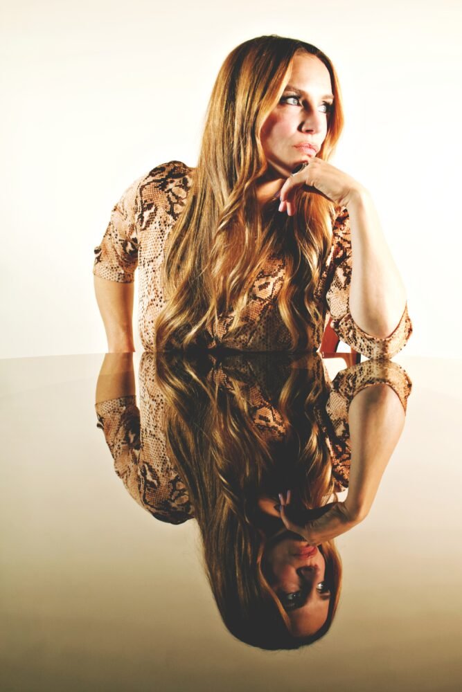 Lynne Jackaman Talks May 2024 London Show, Her Voice And More