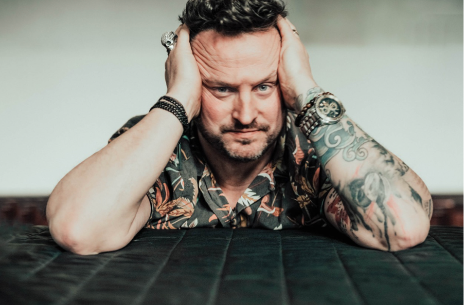 Vince Freeman Talks New Album, Recording And More