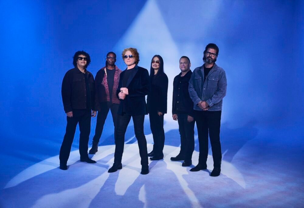 Simply+Red Simply Red