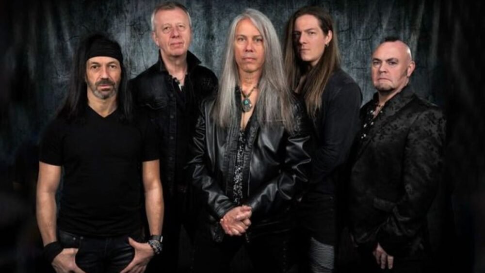 Tyketto Talk September 2024 UK Tour, ‘Wings’ And More