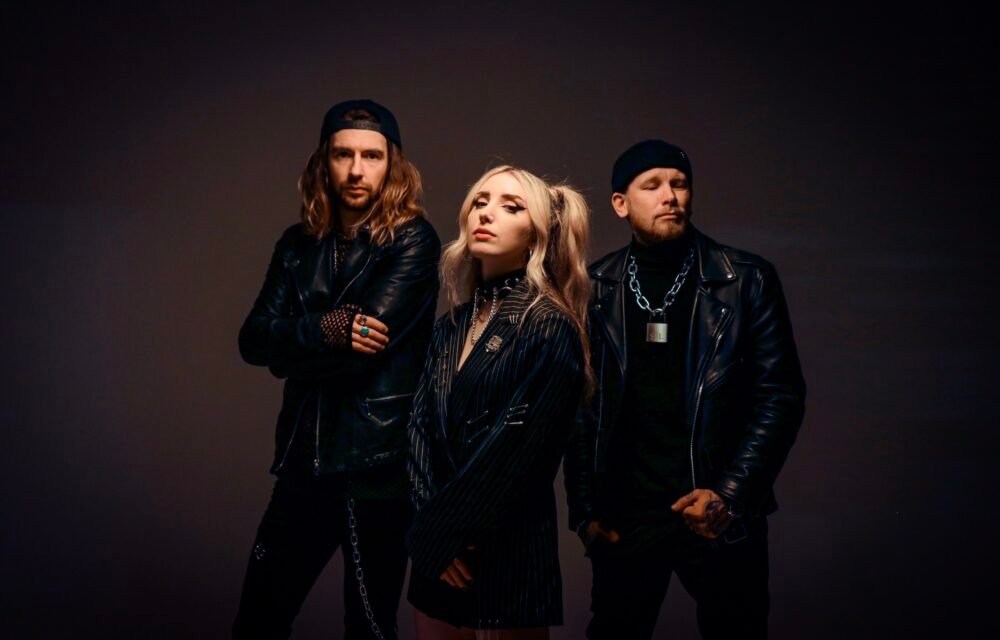 BXRRELL Talk New Single, May/June 2024 Headline UK Tour And More