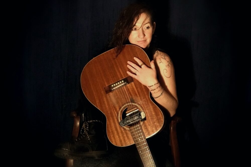 Ruth Theodore Talks New Album, Musical Influences And More