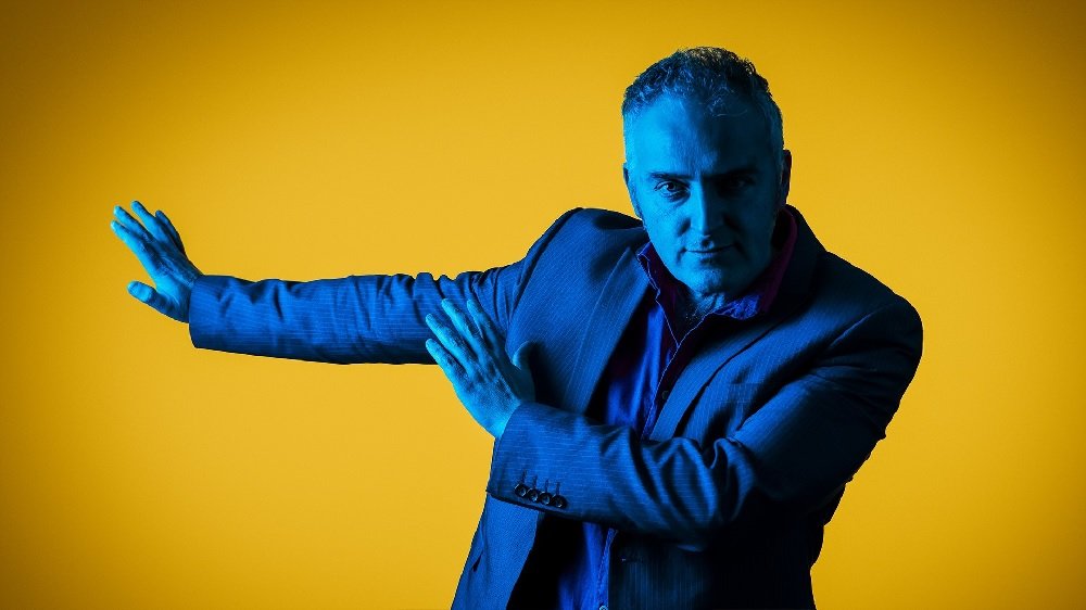 Paul Morricone Talks New Album, Single And More